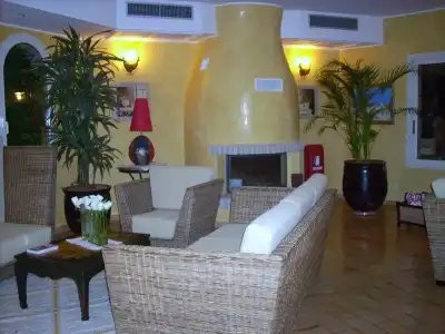 Cruccuris Resort Adults Only - 11