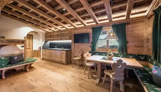 Almdorf Haidenberg - 70