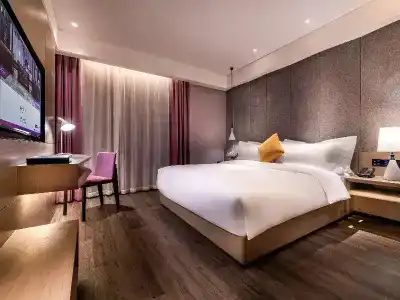 Mercure Suzhou Downtown - 81