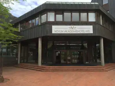 Garner Kiel - Akademie by IHG - 0