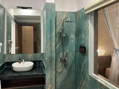 Reef & Beach Resort - Spa Jambiani - 46