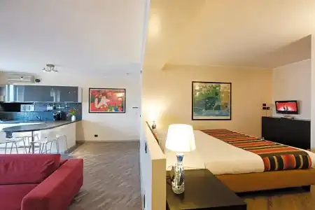Residence Sacchi - 167