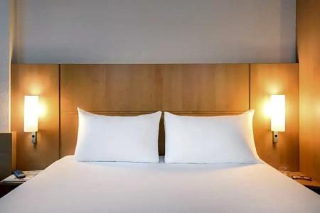 Ibis Karlsruhe Hauptbahnhof - 31