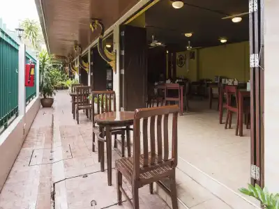 Boonsiri Place - 21