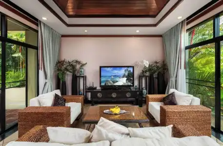 Baan Bua Estate by Tropiclook - 86