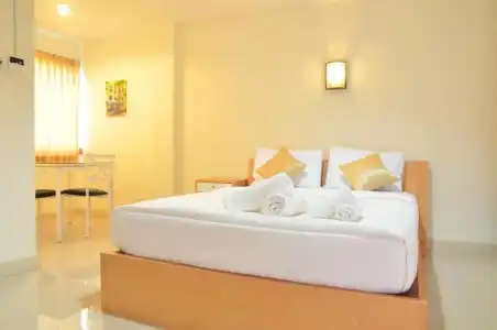 Baan Sanpoom - 19