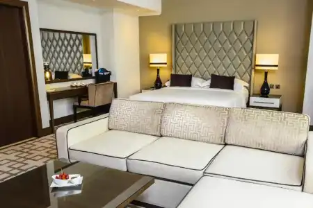 Al Maha Arjaan By Rotana - 61