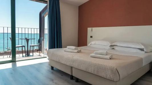 AHG Riva Del Sole Wellness - Adults Only - 52
