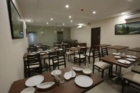 Ocean Suites - 5