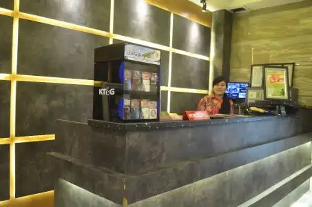 Mustika Gajah Mada - 15