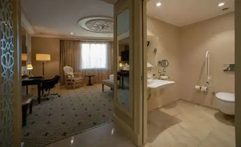 DoubleTree by Hilton Gaziantep - 7