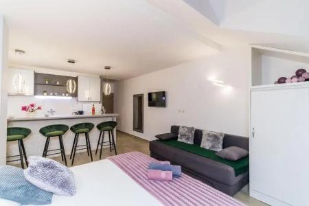 Apartments Sandito - 264