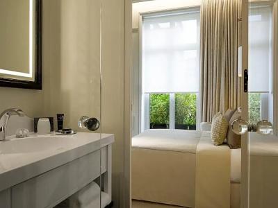 Le Narcisse Blanc & Spa - 147