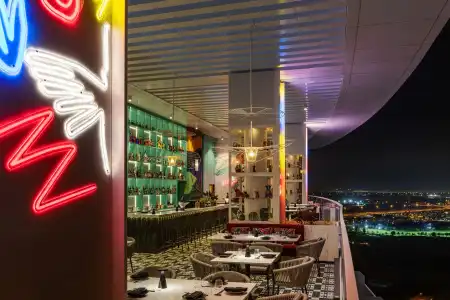 Radisson Dubai, Damac Hills - 11