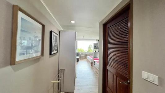 The Beach Front Resort Pattaya  - SHA Plus - 123