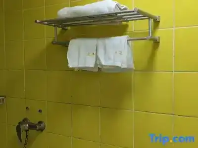 Wen Feng - 17