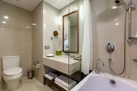 The Ann Hanoi & Spa - 157