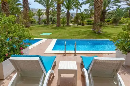 Tui Blue Manar - 32