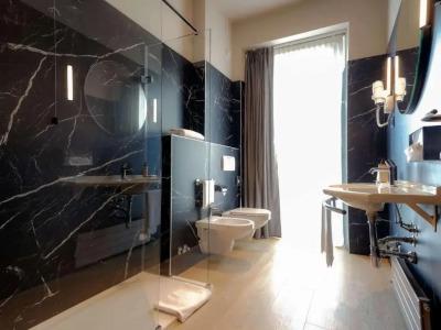 Mercure Bergamo Centro Palazzo Dolci - 44