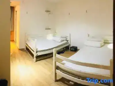 Lazy Gaga Hostel Guangzhou - 40