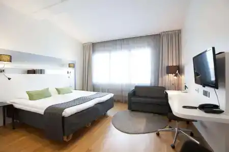 Scandic Pori - 68