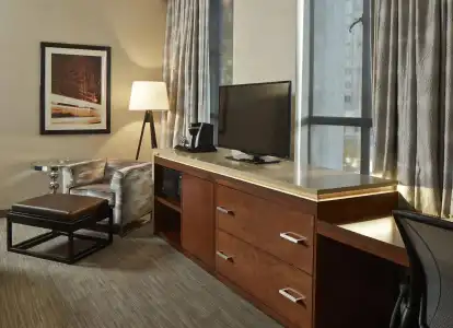 Hilton Garden Inn Phoenix Downtown - 6