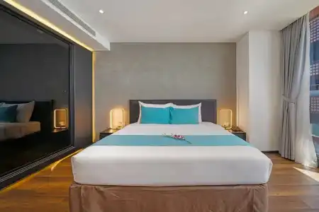 The Code & Spa Da Nang - 86