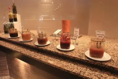 Hammamet Garden Resort and Spa - 10