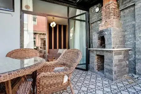 Port Galata Suites - 33