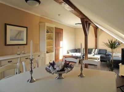 Villa le Palais Quedlinburg - 45