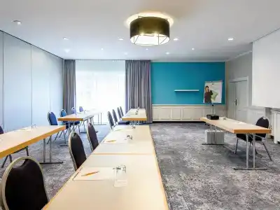 Ibis Styles - 14