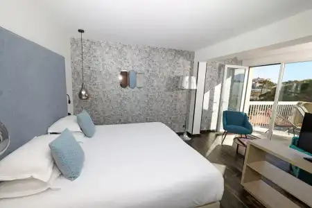 Hôtel l'Onda - 24
