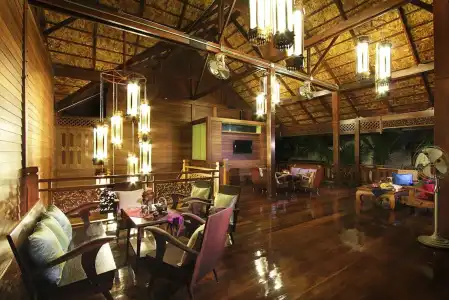 Baan U Sabai Boutique House - 23
