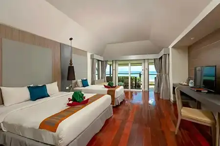 Nakara Long Beach Resort - 165