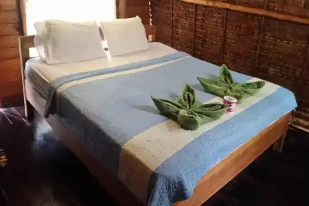Lanta Marina Resort - 20