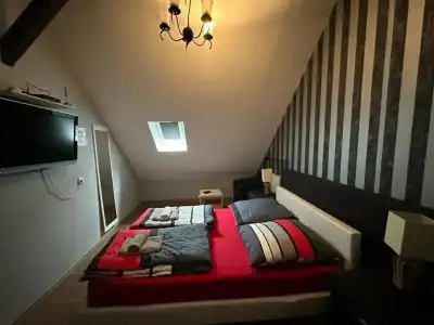 Adam's Hostel - 17