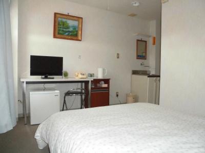 Kokotel Hakodate - Hostel - 3