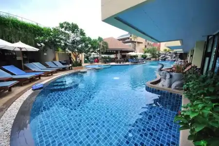 Indigo PHUKET PATONG by IHG - 31