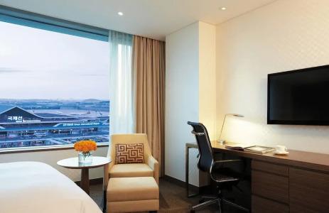 LOTTE CITY GIMPO AIRPORT - 72