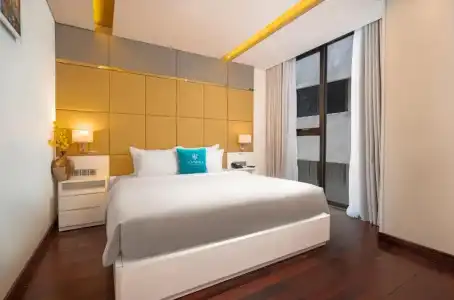 Mandila Beach DaNang - 132