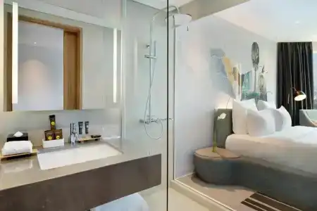Novotel Jakarta Cikini - 60