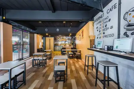Phuket Marine Poshtel (SHA Plus+) - 33