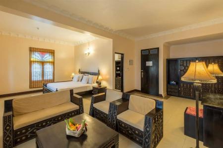 Golden Tulip Stone town Boutique - 45