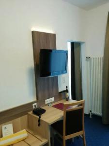 Wellness Garni Krone - 72