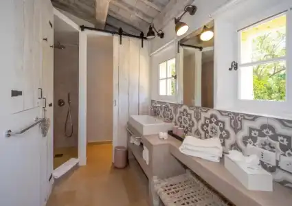 La Bastide D'Antoine - 54