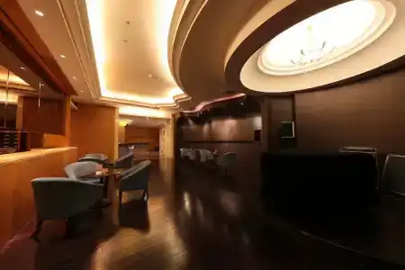 Renaissance Shenzhen Luohu - 16
