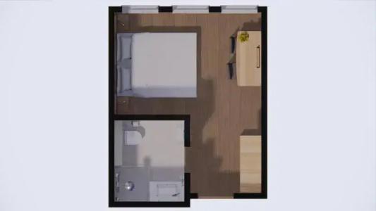 Homaris The Corner – Self-Check In - 100