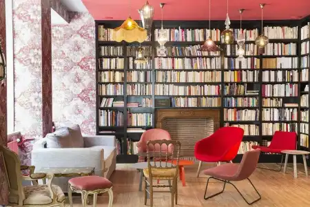 Hôtel Joséphine & SPA by HappyCulture - 12