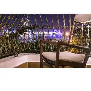 Di lusso Boutique Riverside Danang - 14