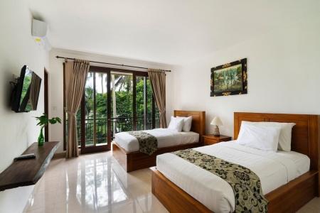Kubu Bali Baik Villa & Resort - 57